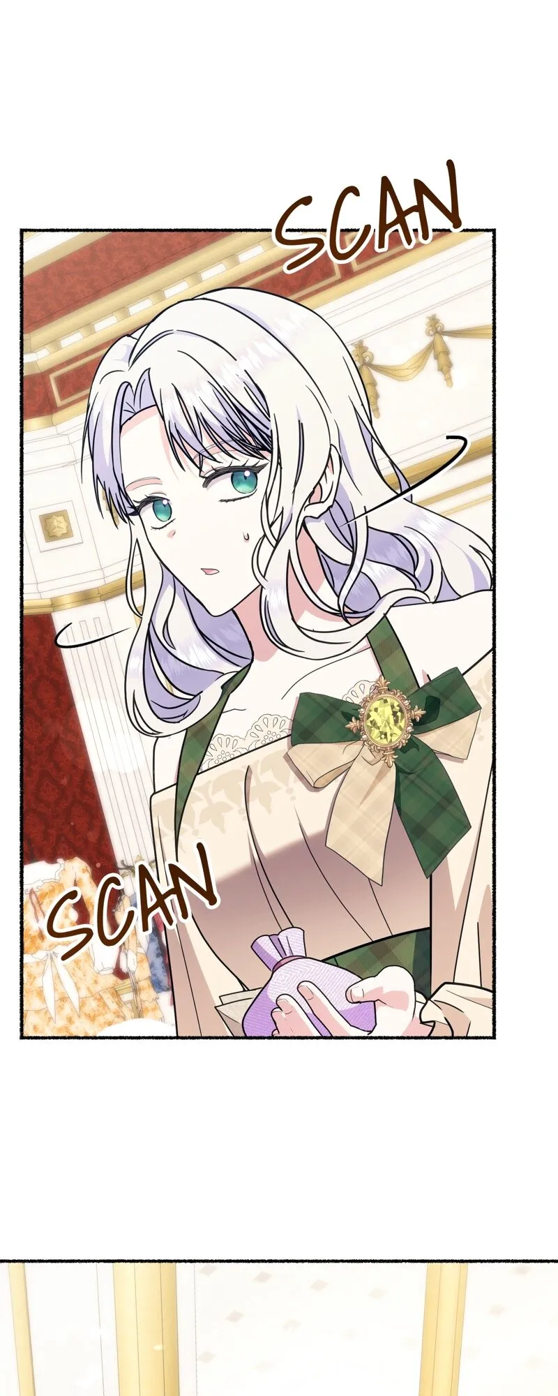 The Possesive Tyrant and His Sleepy Cat Chapter 40 Online - página 47