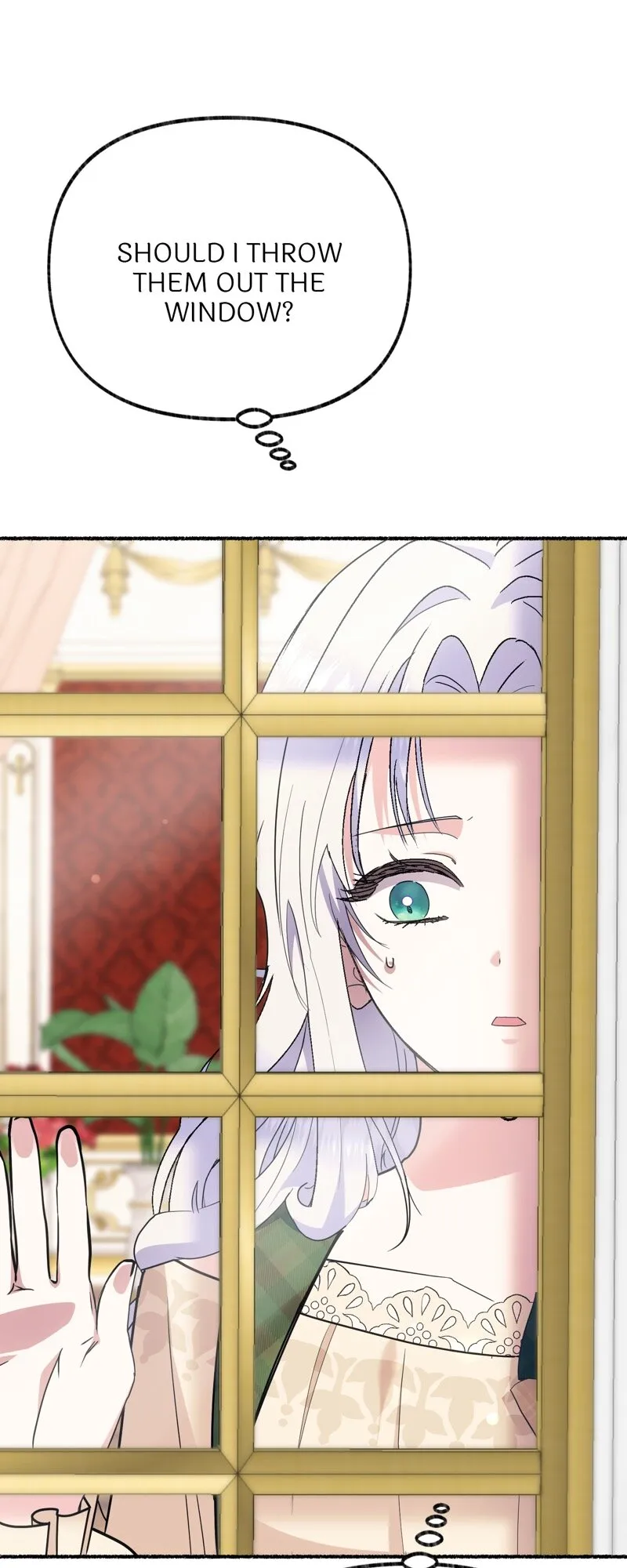 The Possesive Tyrant and His Sleepy Cat Chapter 40 Online - página 49
