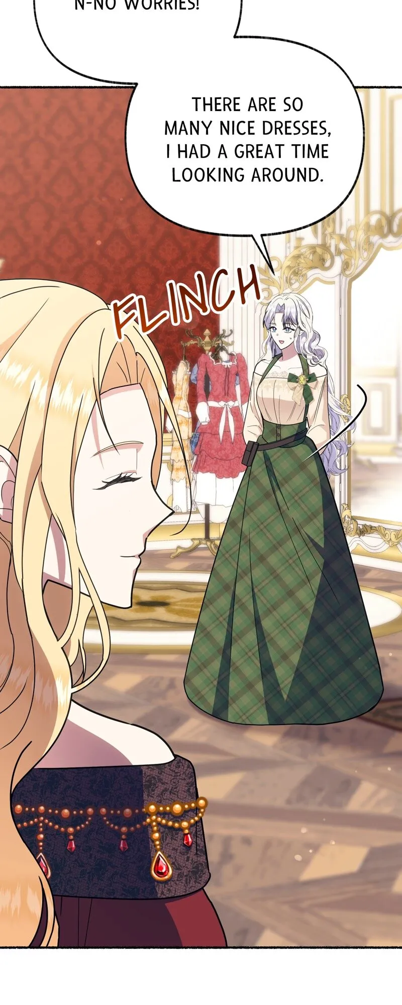 The Possesive Tyrant and His Sleepy Cat Chapter 40 Online - página 58