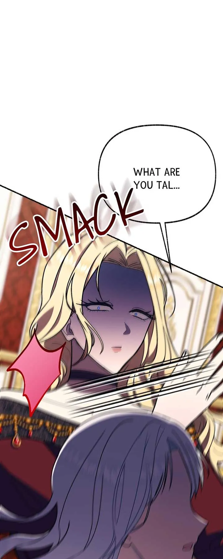 The Possesive Tyrant and His Sleepy Cat Chapter 41 Online - página 2