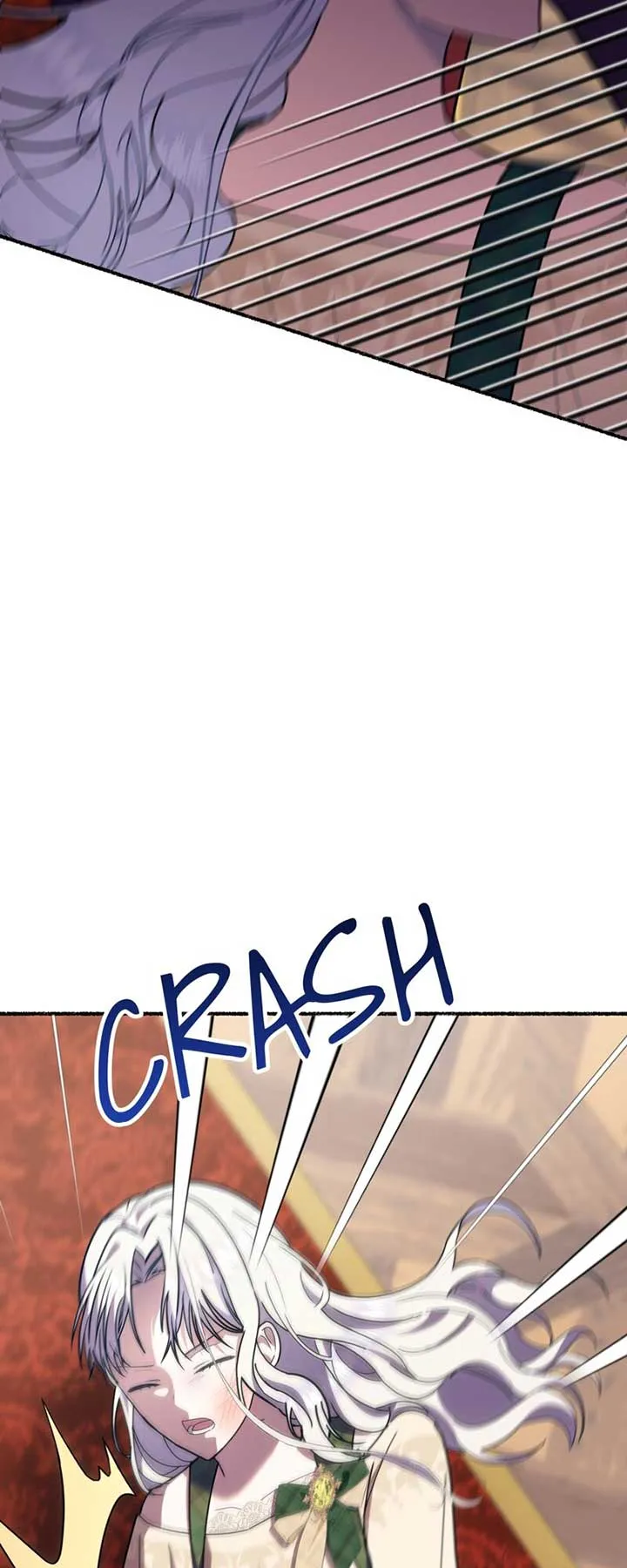 The Possesive Tyrant and His Sleepy Cat Chapter 41 Online - página 3