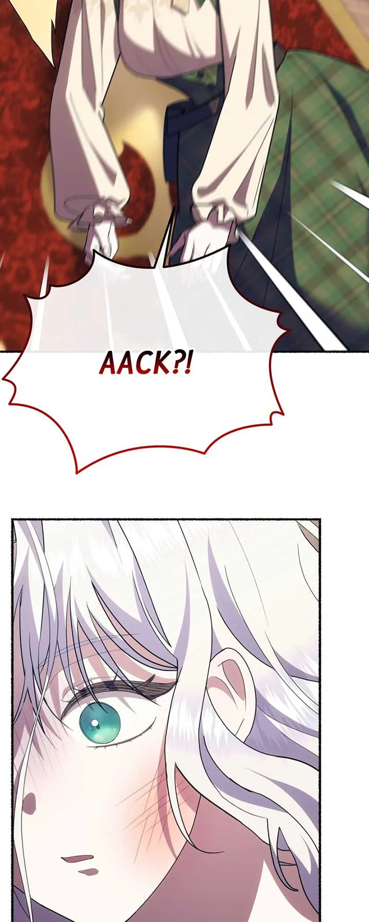 The Possesive Tyrant and His Sleepy Cat Chapter 41 Online - página 4
