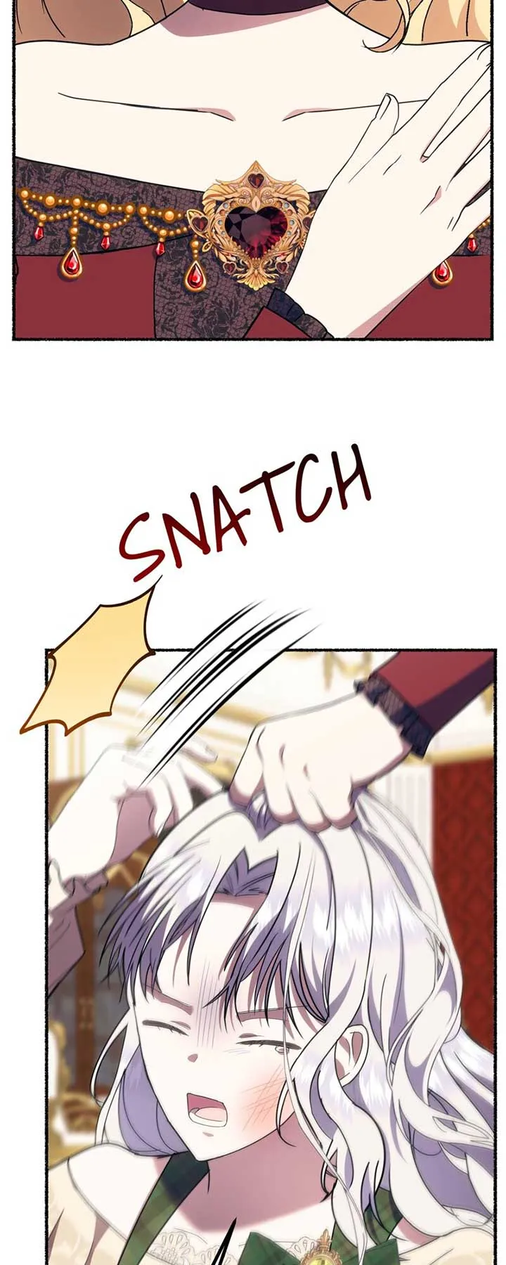 The Possesive Tyrant and His Sleepy Cat Chapter 41 Online - página 6