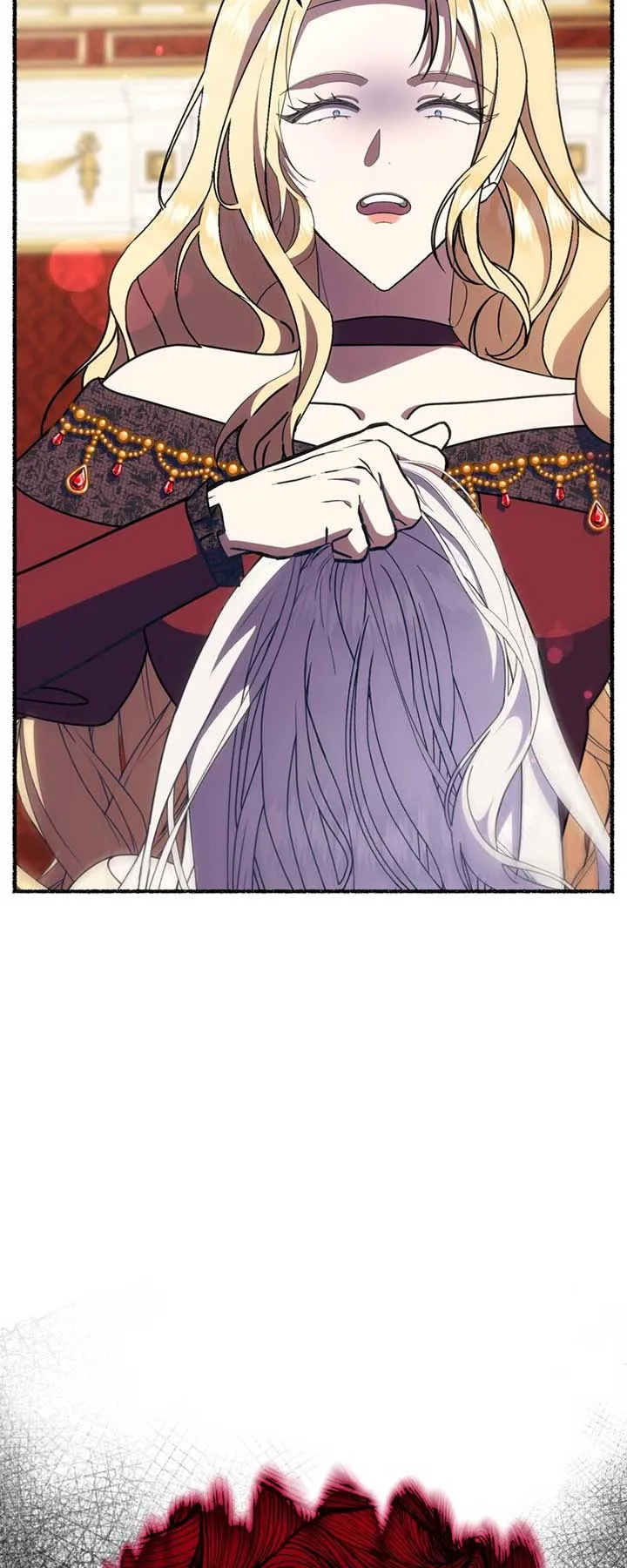 The Possesive Tyrant and His Sleepy Cat Chapter 41 Online - página 9