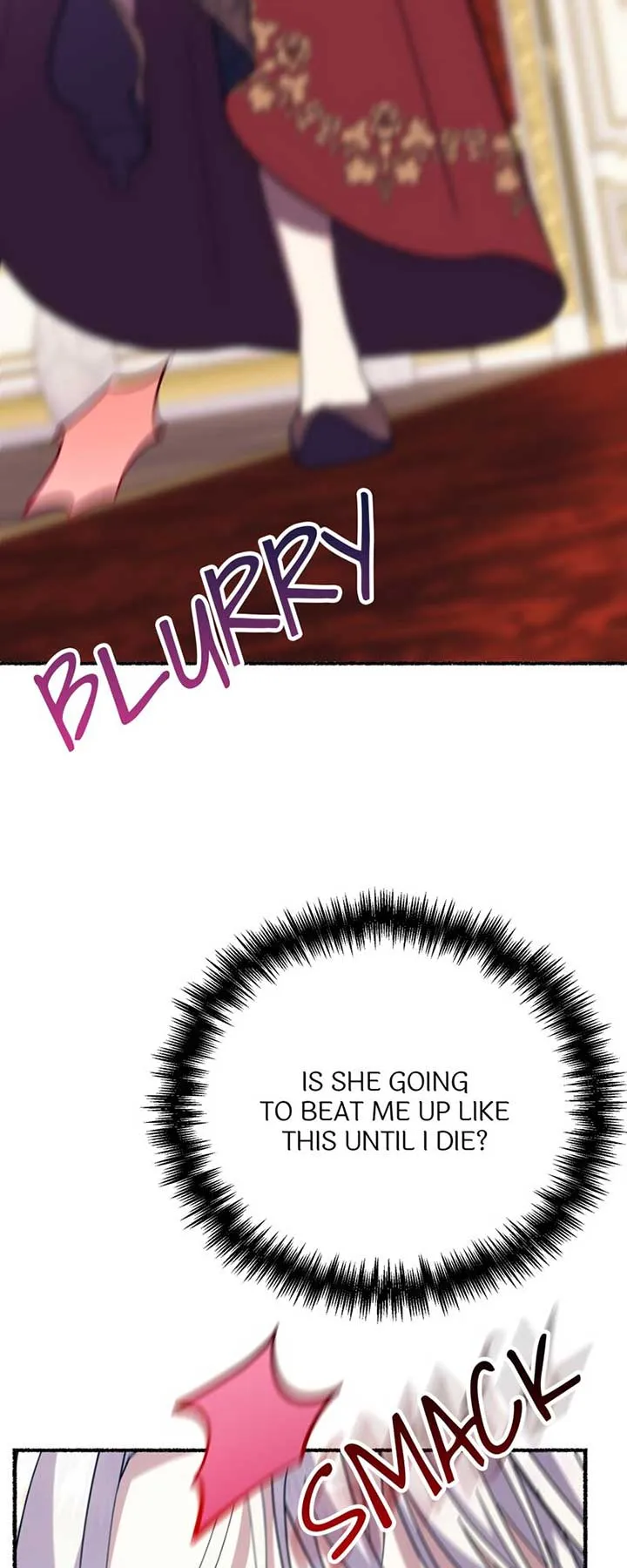 The Possesive Tyrant and His Sleepy Cat Chapter 41 Online - página 13