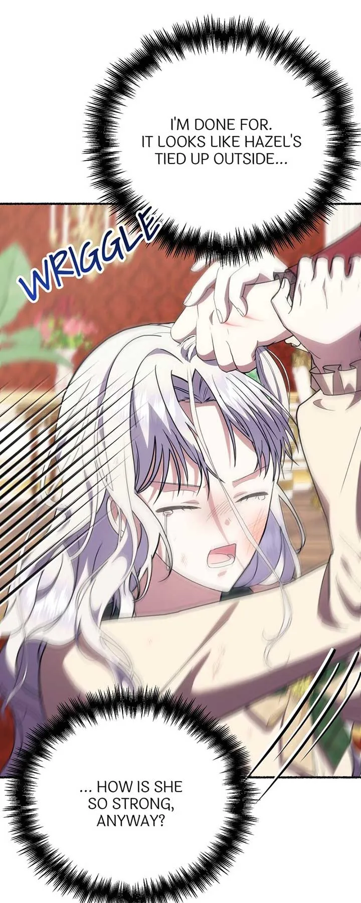 The Possesive Tyrant and His Sleepy Cat Chapter 41 Online - página 15