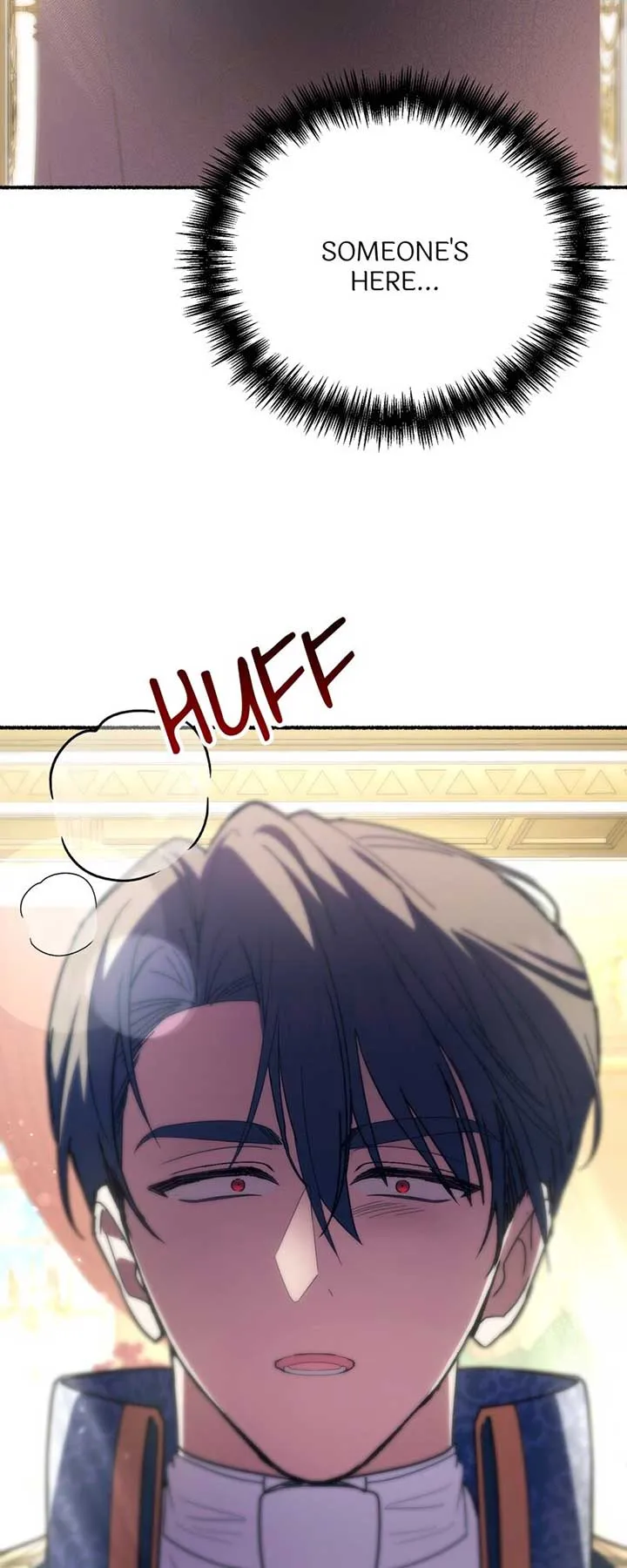 The Possesive Tyrant and His Sleepy Cat Chapter 41 Online - página 19