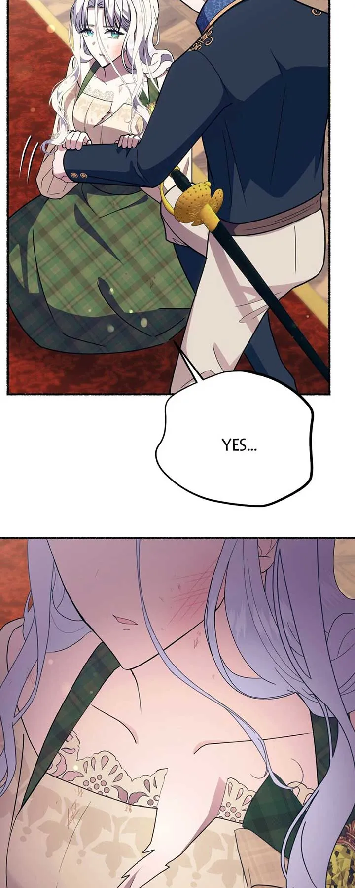 The Possesive Tyrant and His Sleepy Cat Chapter 41 Online - página 23