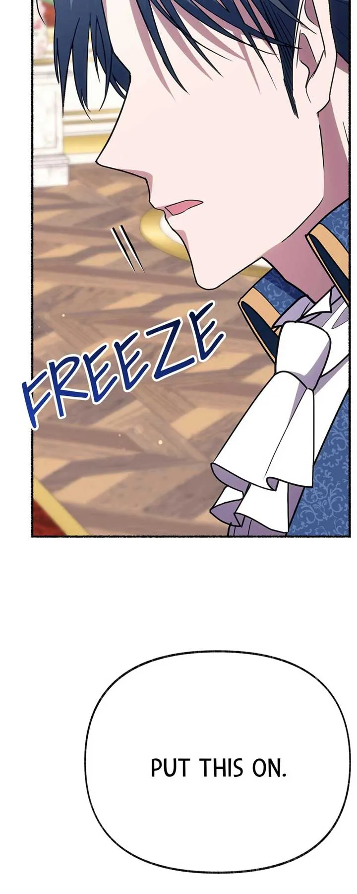 The Possesive Tyrant and His Sleepy Cat Chapter 41 Online - página 25