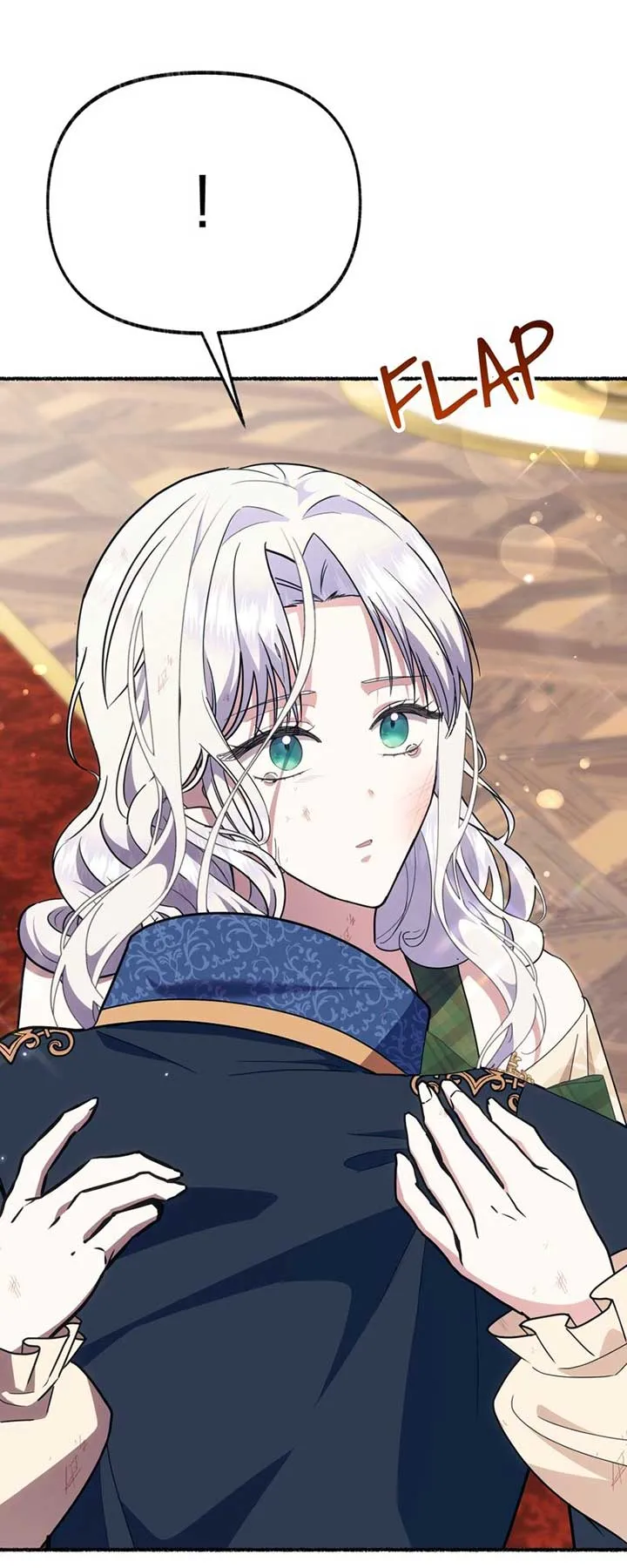 The Possesive Tyrant and His Sleepy Cat Chapter 41 Online - página 26