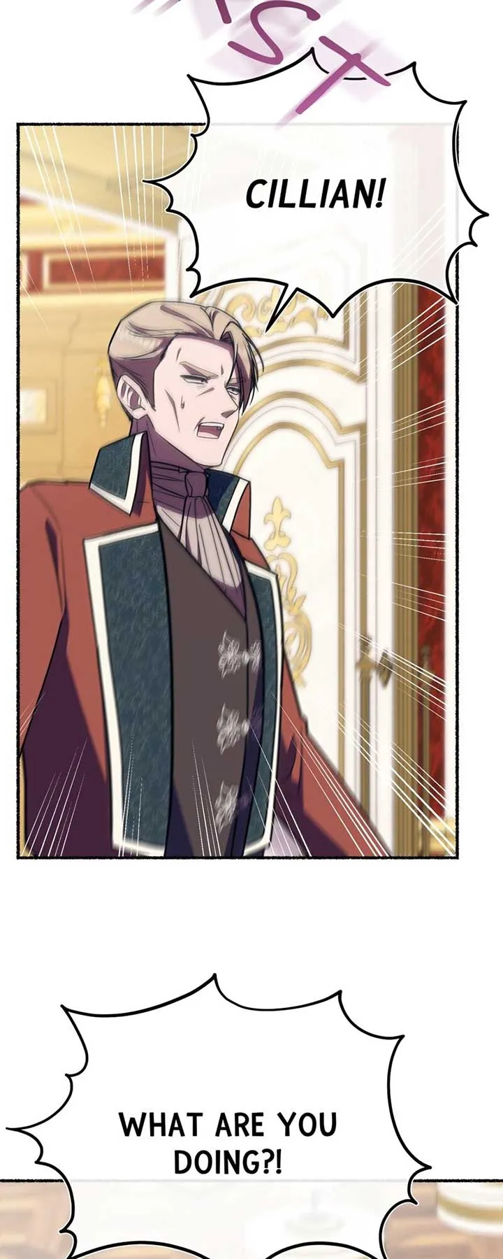 The Possesive Tyrant and His Sleepy Cat Chapter 41 Online - página 33