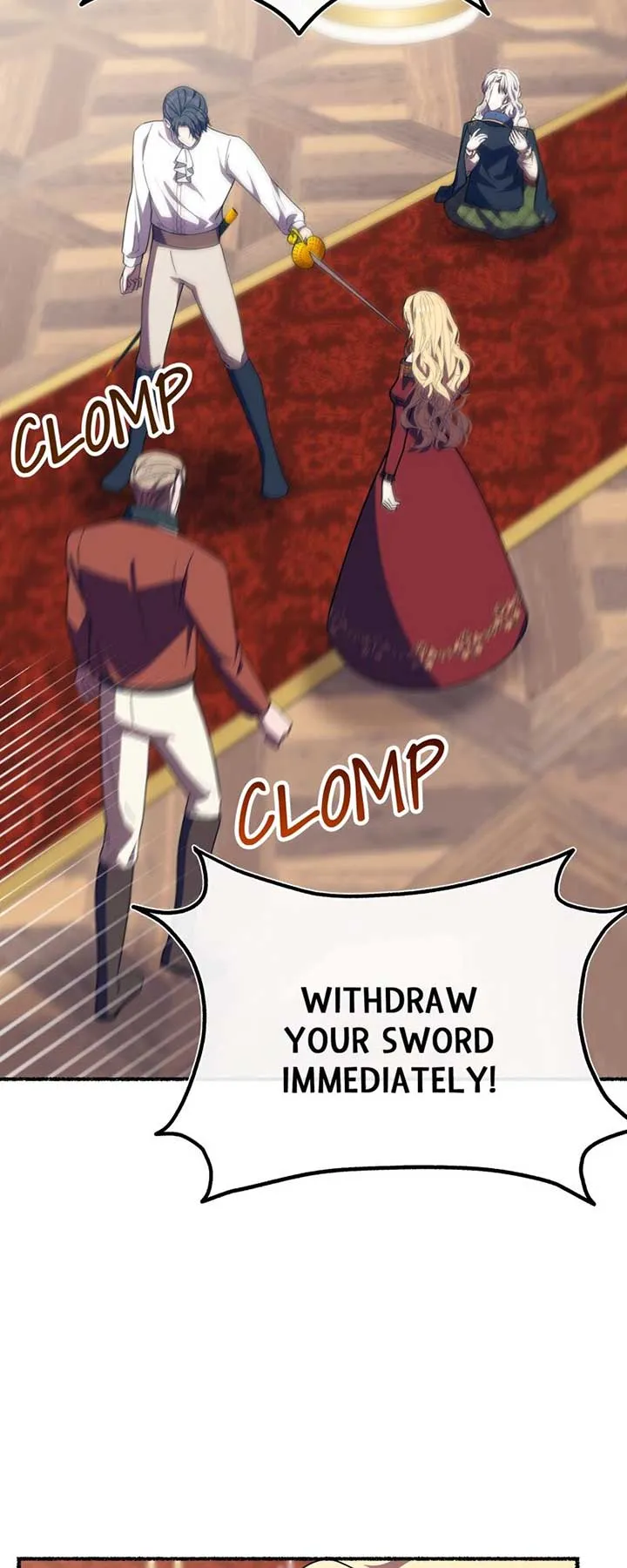 The Possesive Tyrant and His Sleepy Cat Chapter 41 Online - página 34