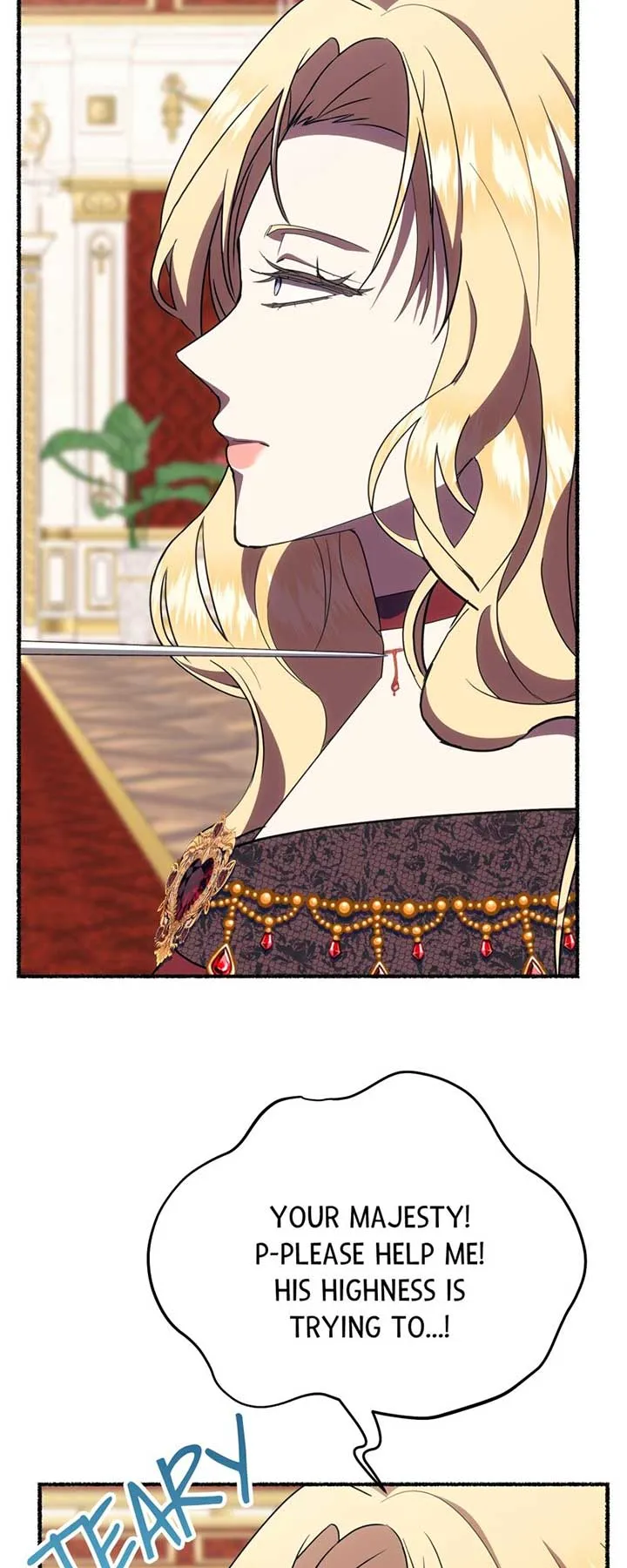 The Possesive Tyrant and His Sleepy Cat Chapter 41 Online - página 35