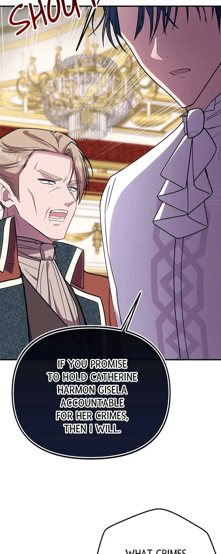 The Possesive Tyrant and His Sleepy Cat Chapter 41 Online - página 37