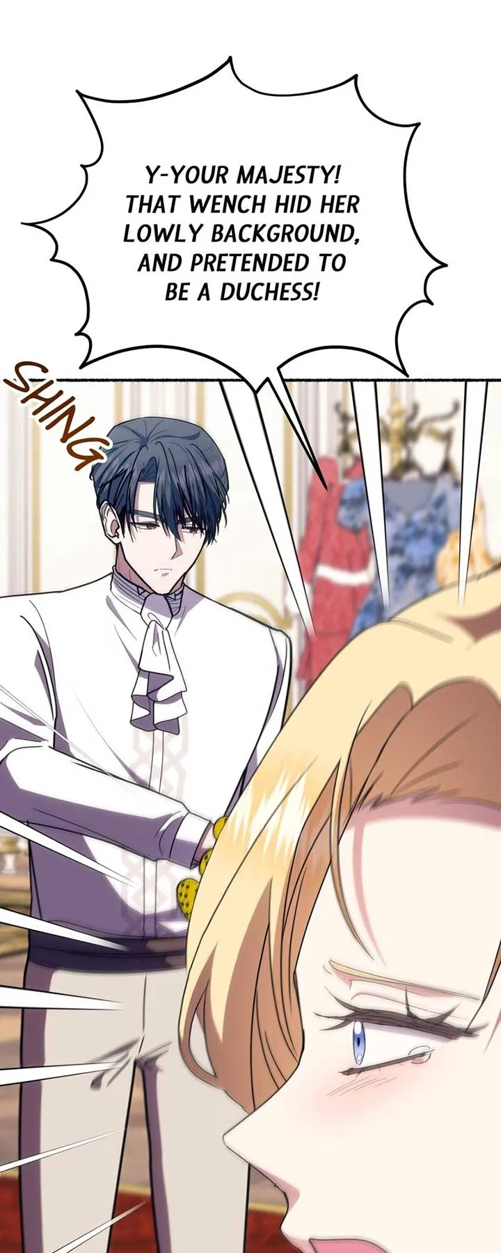 The Possesive Tyrant and His Sleepy Cat Chapter 41 Online - página 41