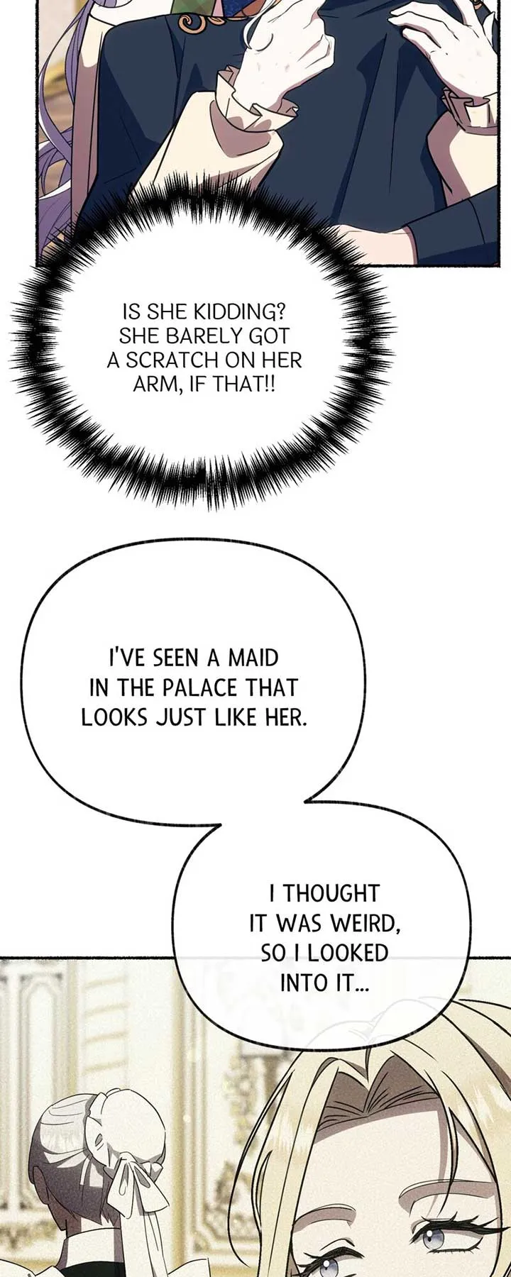 The Possesive Tyrant and His Sleepy Cat Chapter 41 Online - página 43