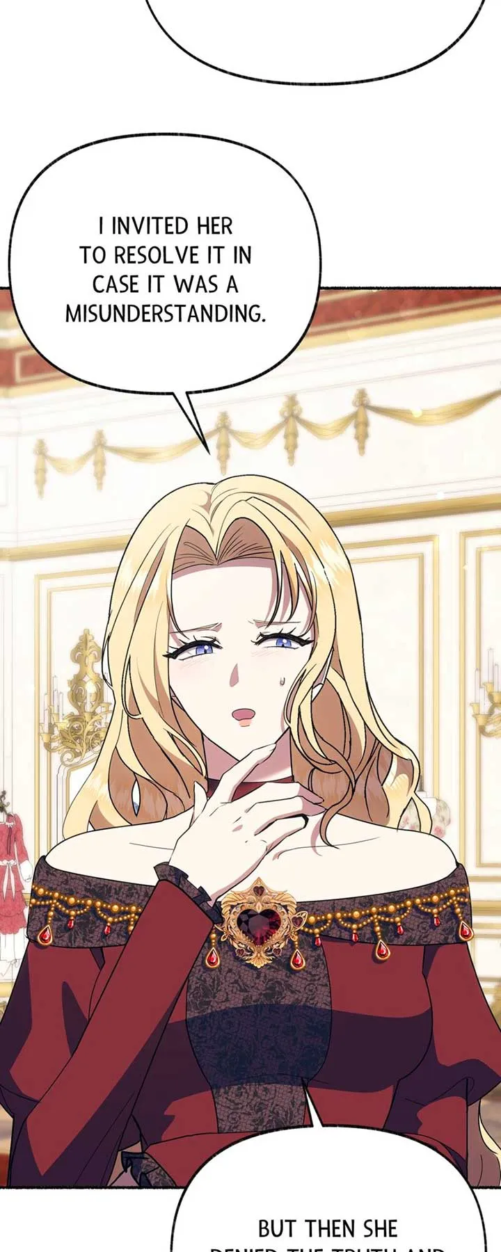 The Possesive Tyrant and His Sleepy Cat Chapter 41 Online - página 46