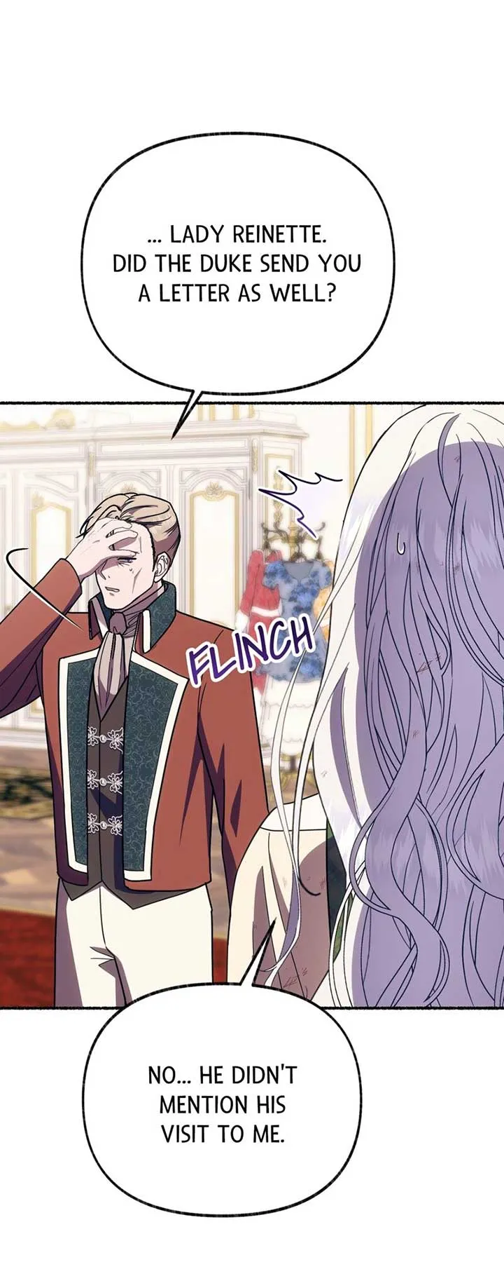 The Possesive Tyrant and His Sleepy Cat Chapter 41 Online - página 52