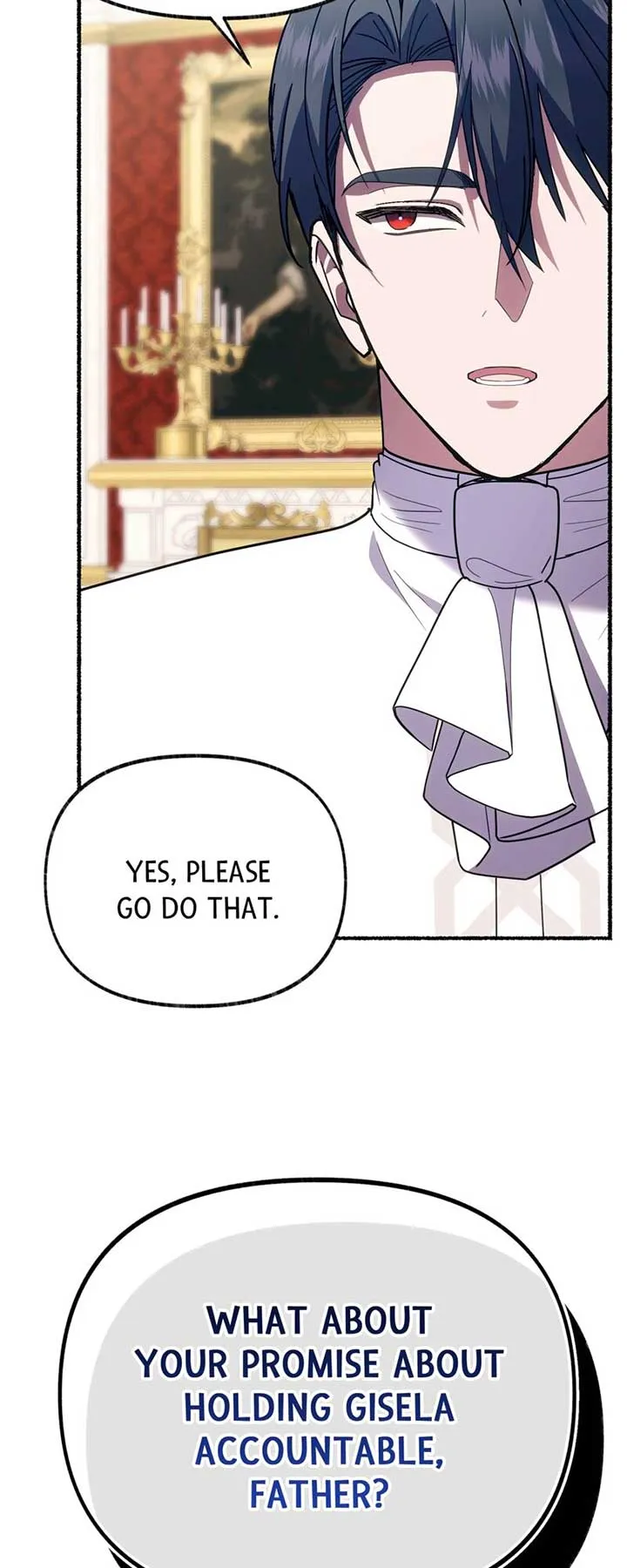 The Possesive Tyrant and His Sleepy Cat Chapter 41 Online - página 55