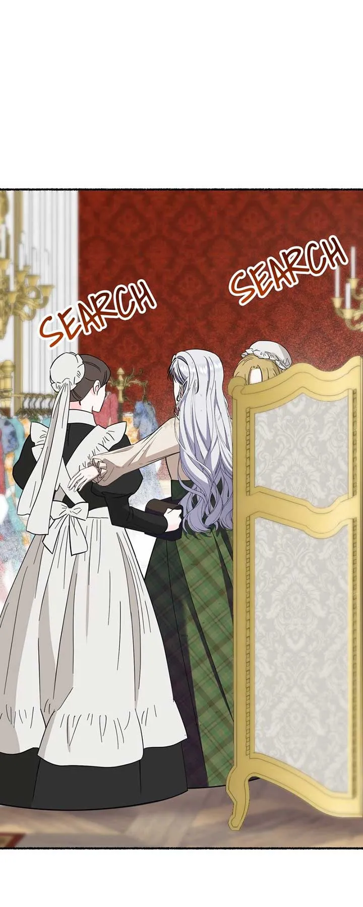 The Possesive Tyrant and His Sleepy Cat Chapter 41 Online - página 66