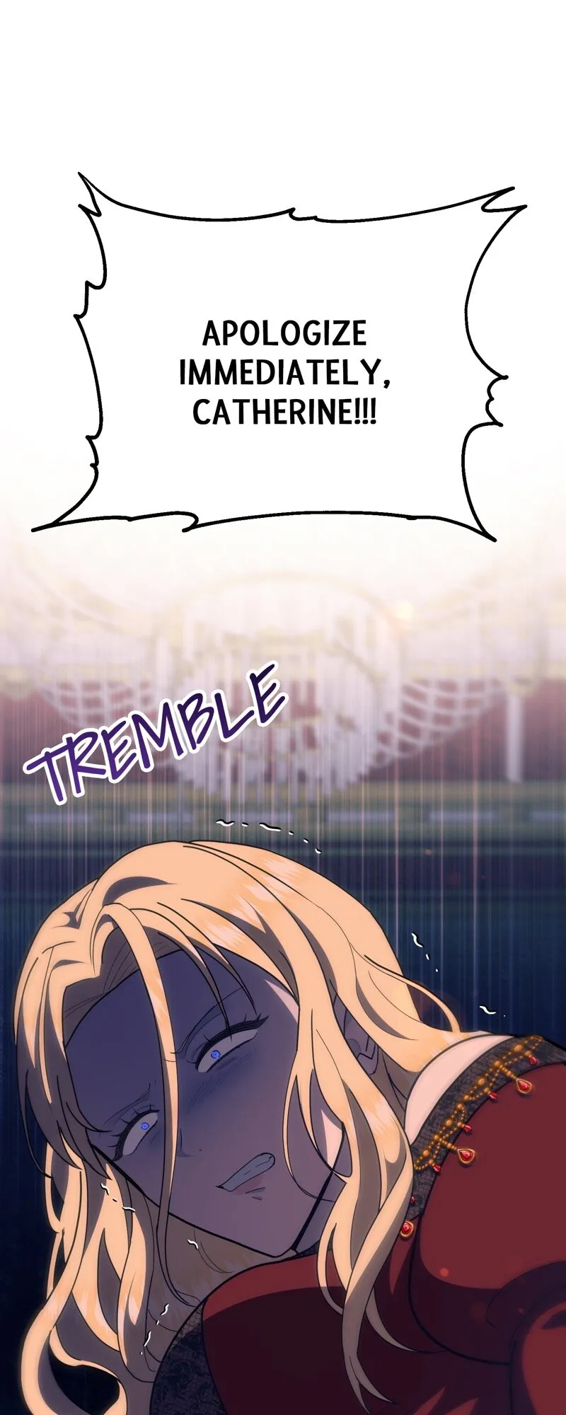 The Possesive Tyrant and His Sleepy Cat Chapter 42 Online - página 1