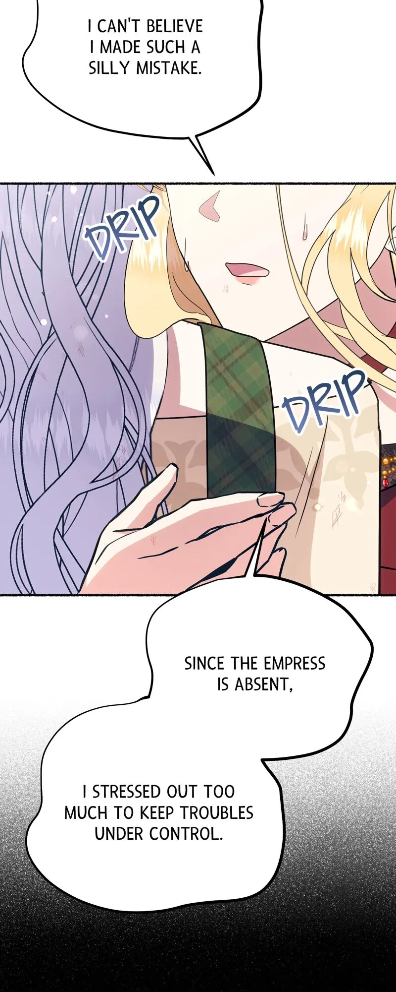The Possesive Tyrant and His Sleepy Cat Chapter 42 Online - página 9
