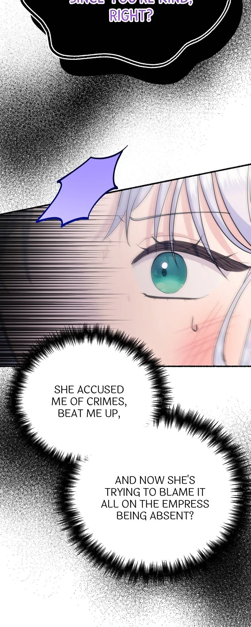 The Possesive Tyrant and His Sleepy Cat Chapter 42 Online - página 11