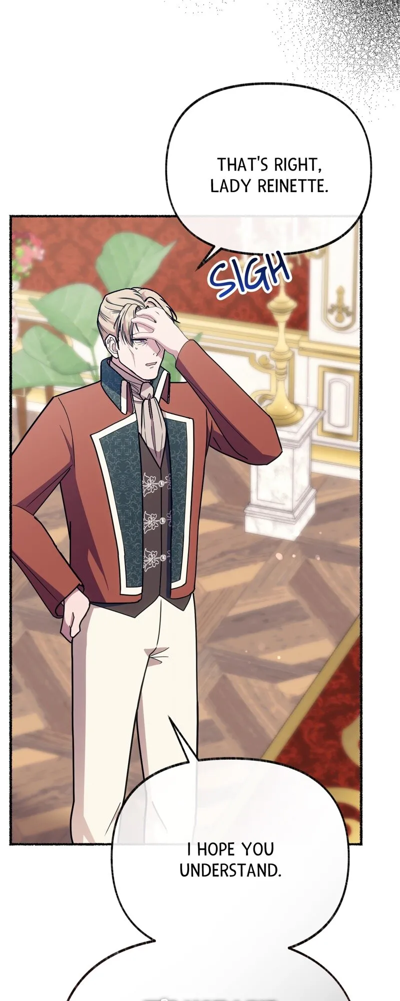 The Possesive Tyrant and His Sleepy Cat Chapter 42 Online - página 12