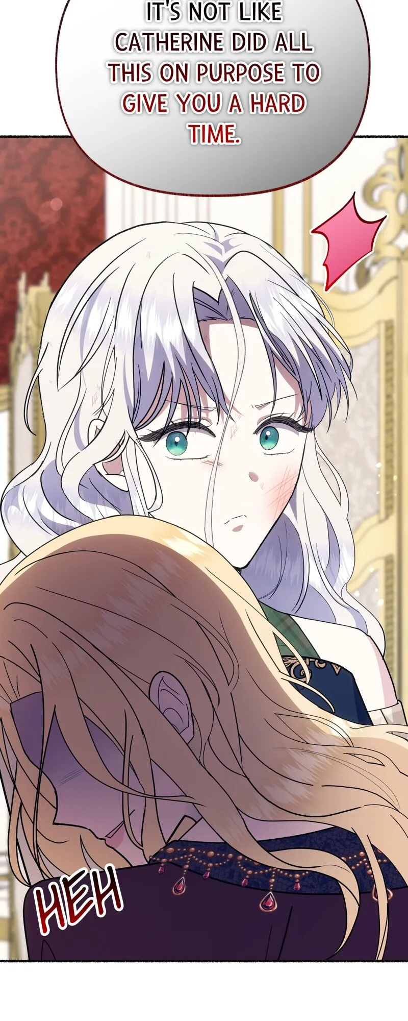 The Possesive Tyrant and His Sleepy Cat Chapter 42 Online - página 13