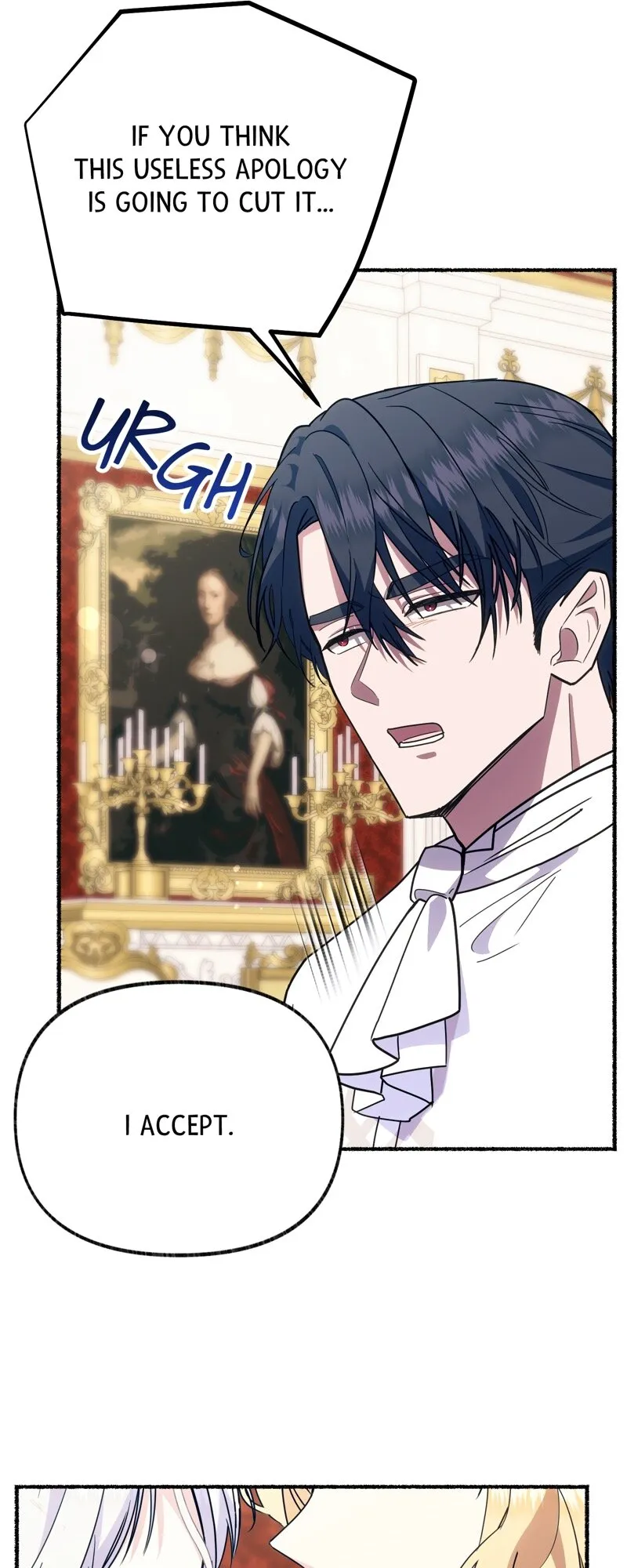 The Possesive Tyrant and His Sleepy Cat Chapter 42 Online - página 14
