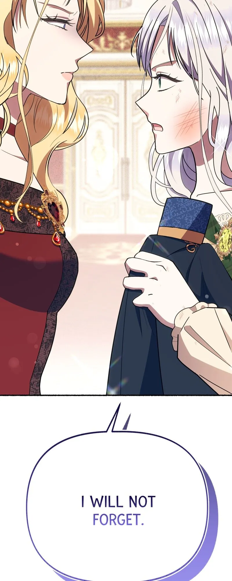 The Possesive Tyrant and His Sleepy Cat Chapter 42 Online - página 20