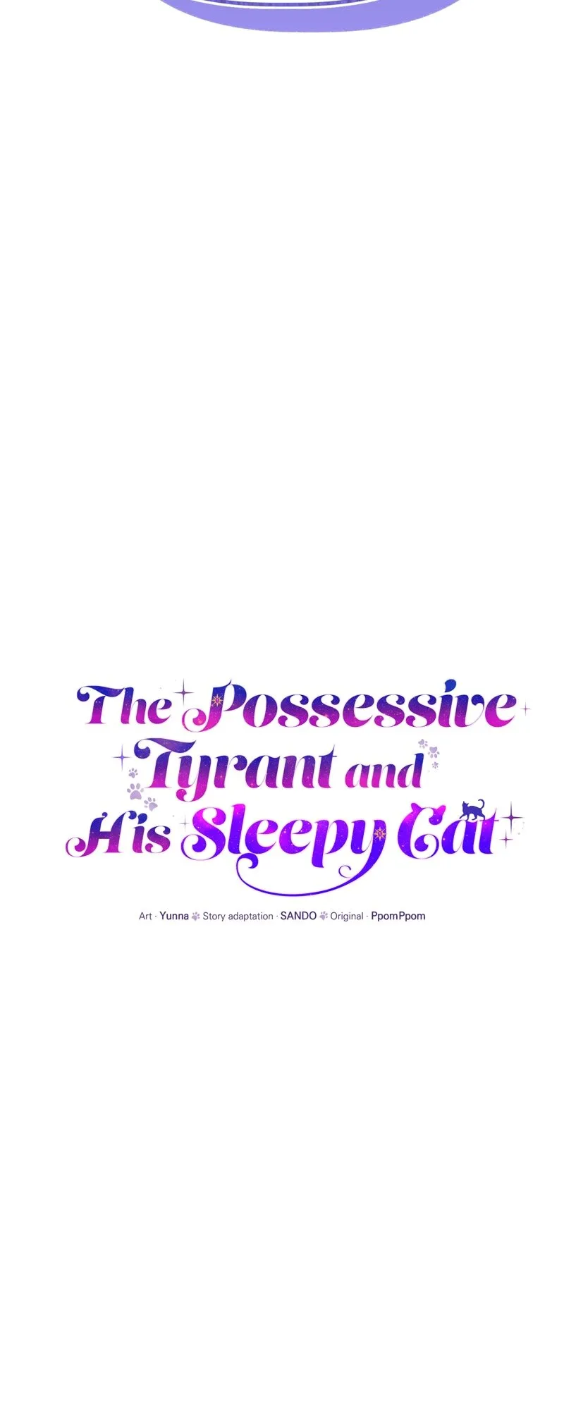 The Possesive Tyrant and His Sleepy Cat Chapter 42 Online - página 21