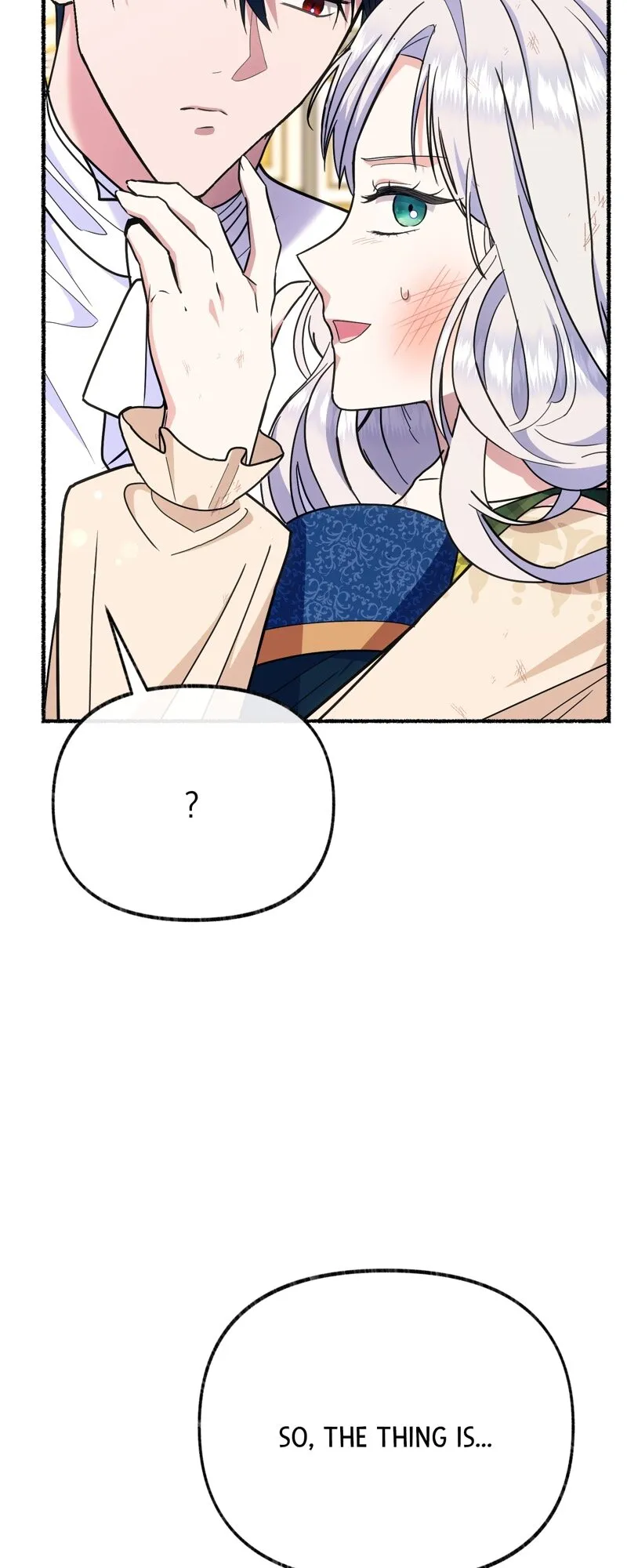 The Possesive Tyrant and His Sleepy Cat Chapter 42 Online - página 25