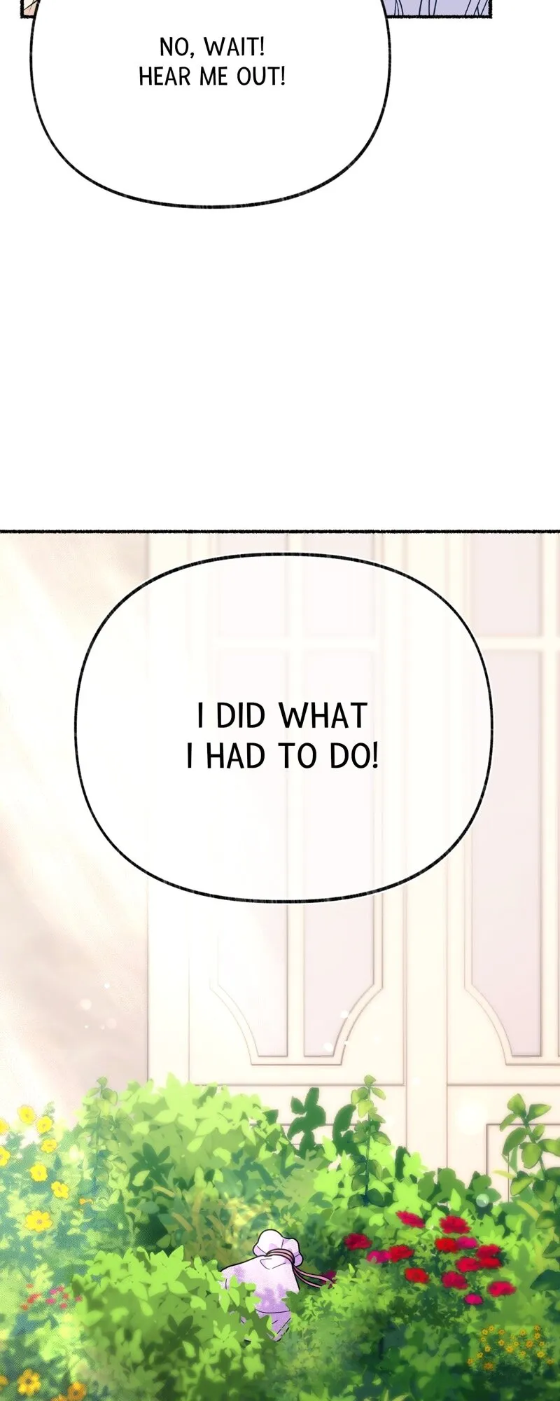 The Possesive Tyrant and His Sleepy Cat Chapter 42 Online - página 28