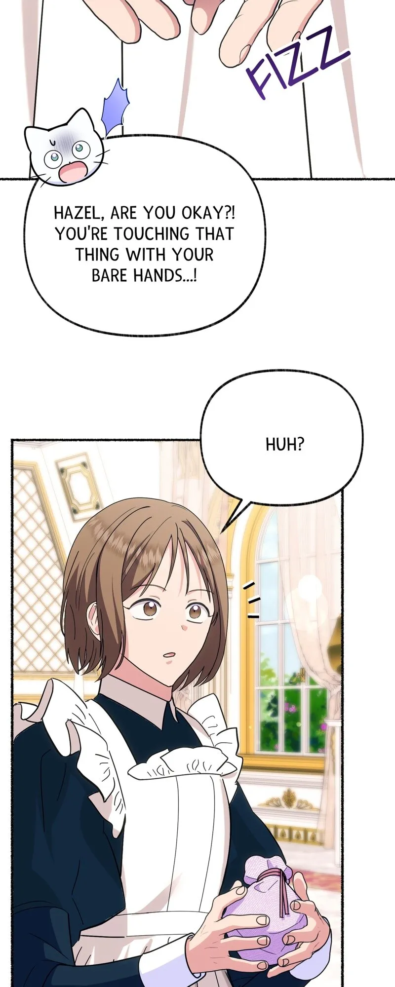 The Possesive Tyrant and His Sleepy Cat Chapter 42 Online - página 30