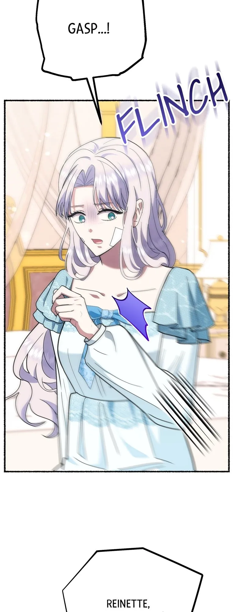 The Possesive Tyrant and His Sleepy Cat Chapter 42 Online - página 36