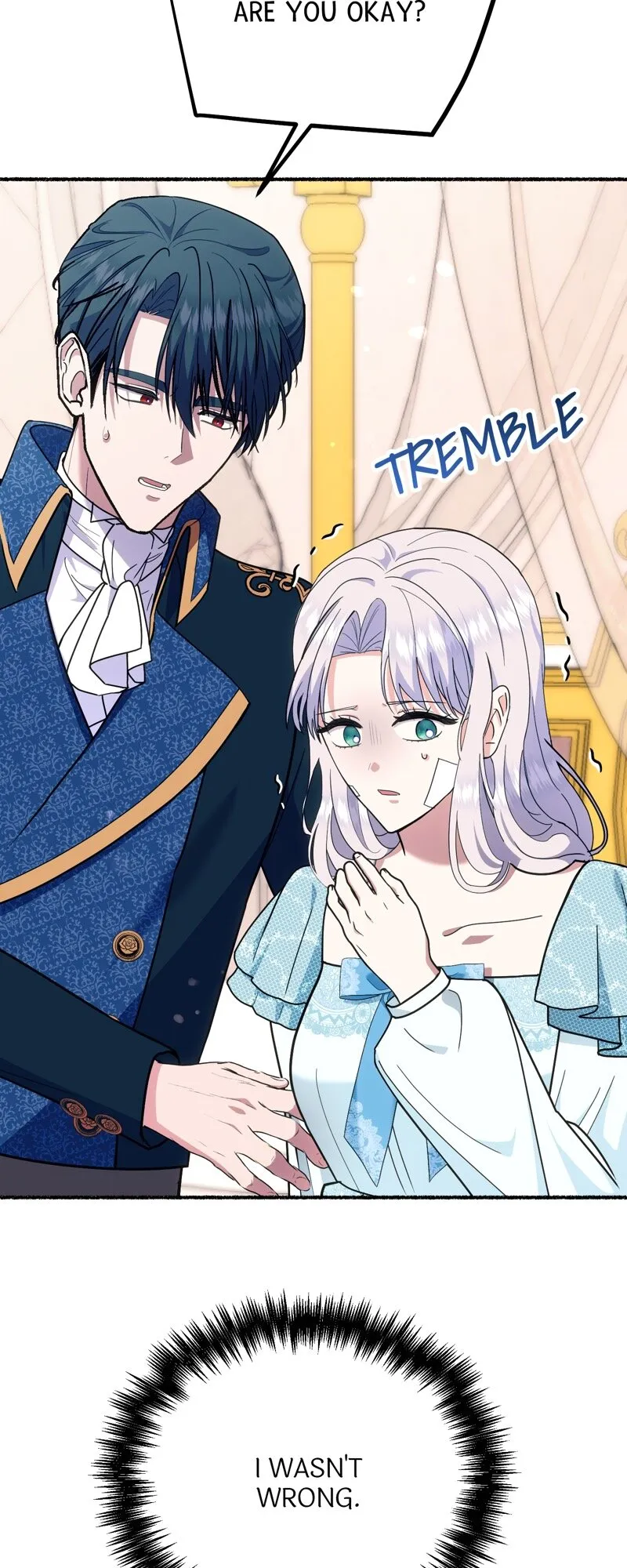 The Possesive Tyrant and His Sleepy Cat Chapter 42 Online - página 37