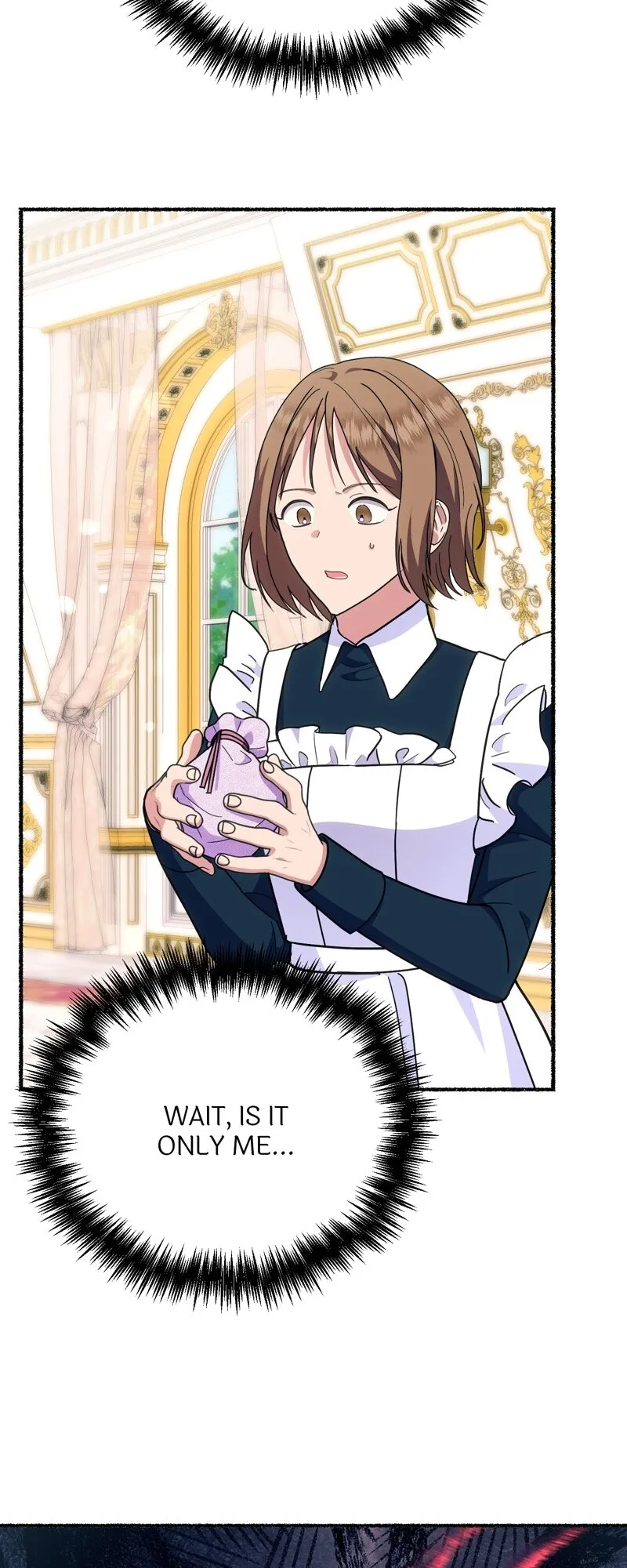 The Possesive Tyrant and His Sleepy Cat Chapter 42 Online - página 38