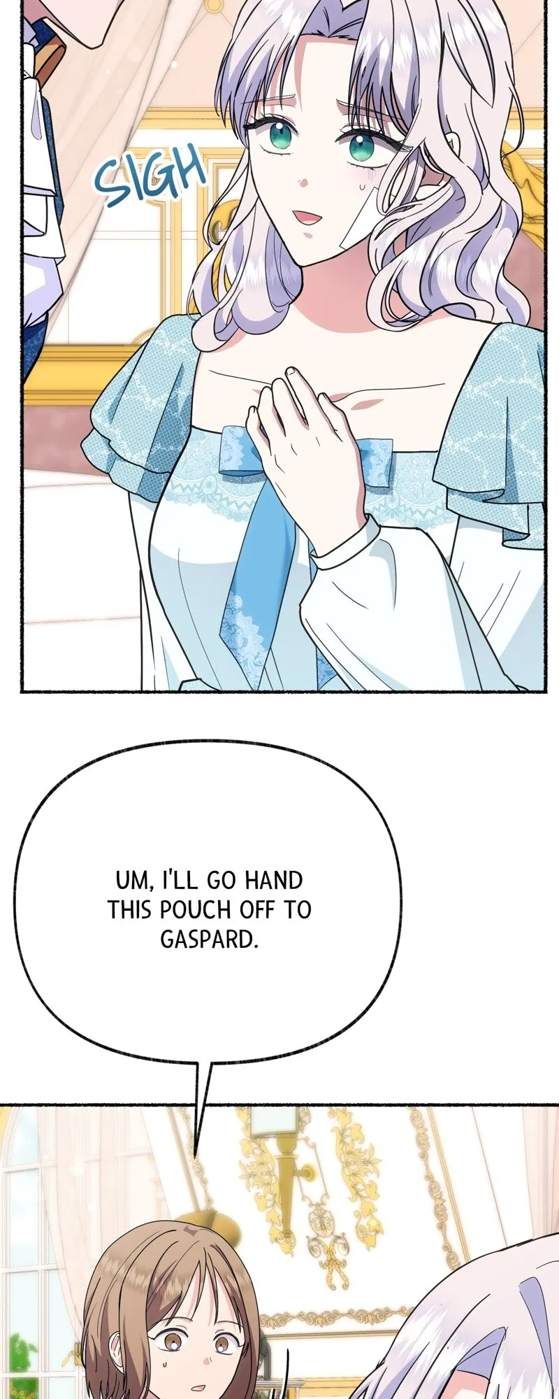 The Possesive Tyrant and His Sleepy Cat Chapter 42 Online - página 41