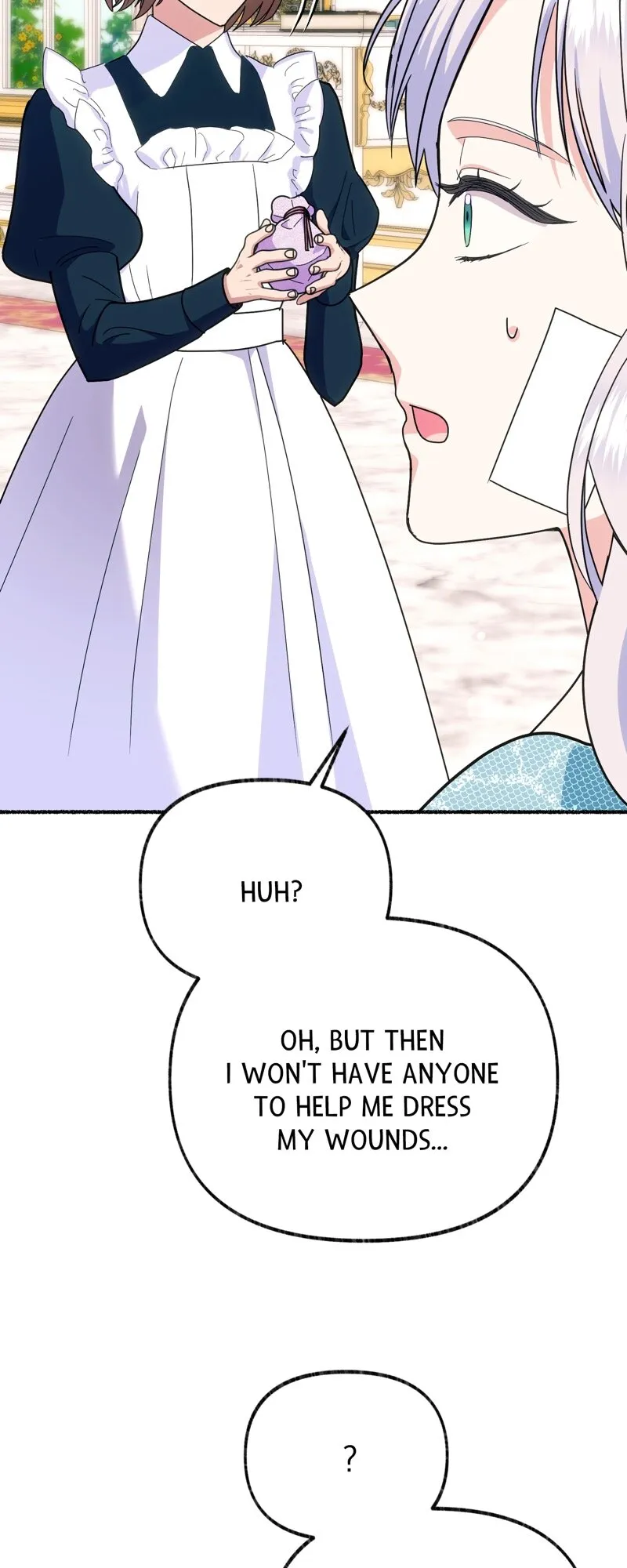The Possesive Tyrant and His Sleepy Cat Chapter 42 Online - página 42