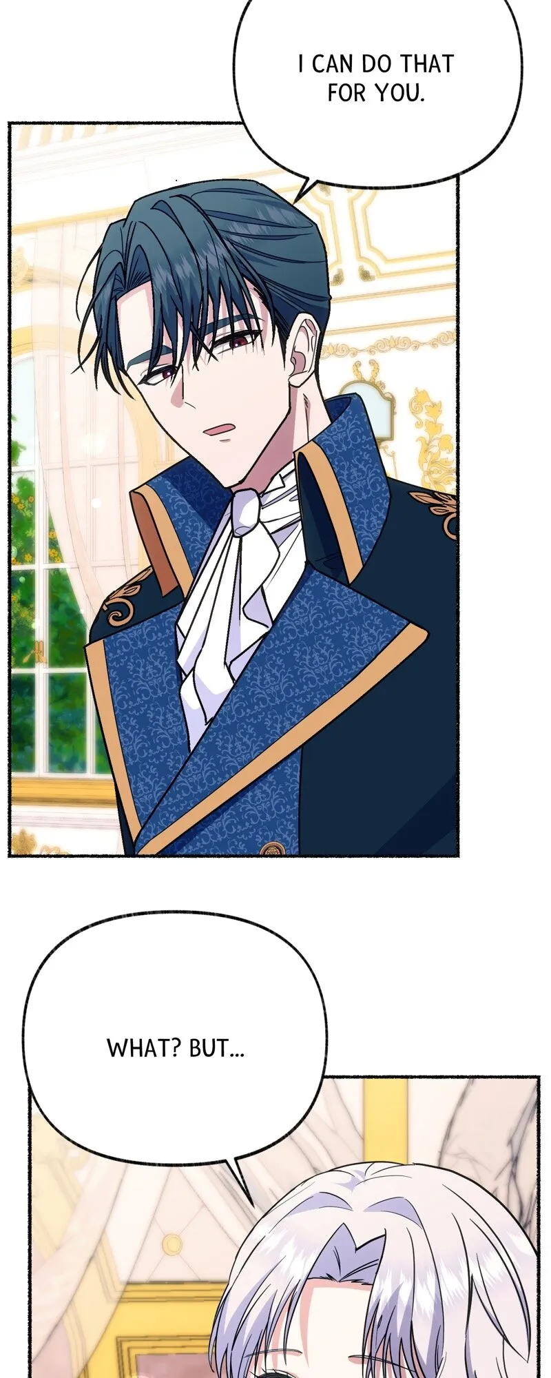 The Possesive Tyrant and His Sleepy Cat Chapter 42 Online - página 43