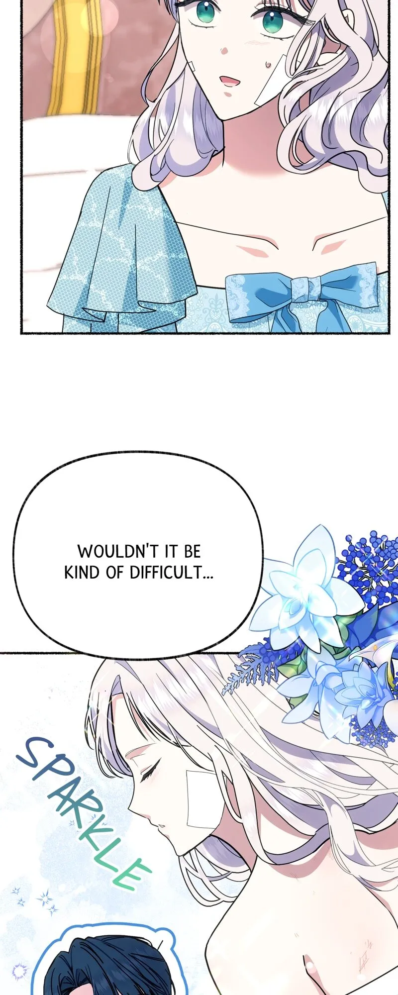 The Possesive Tyrant and His Sleepy Cat Chapter 42 Online - página 44