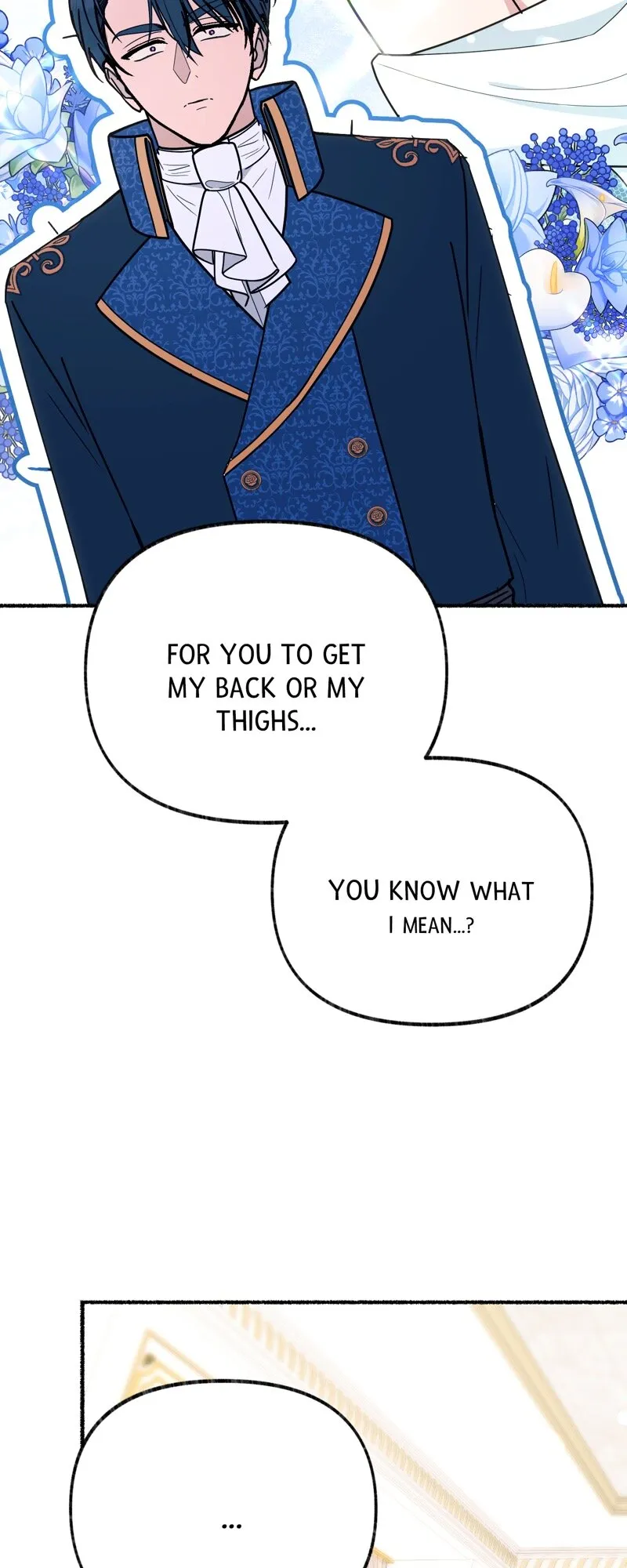 The Possesive Tyrant and His Sleepy Cat Chapter 42 Online - página 45