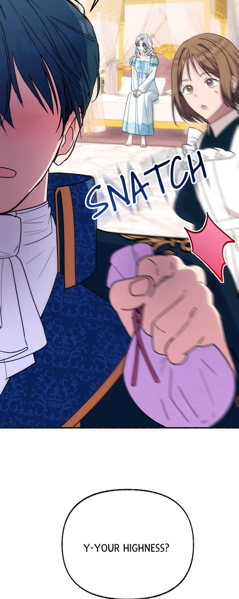 The Possesive Tyrant and His Sleepy Cat Chapter 42 Online - página 47