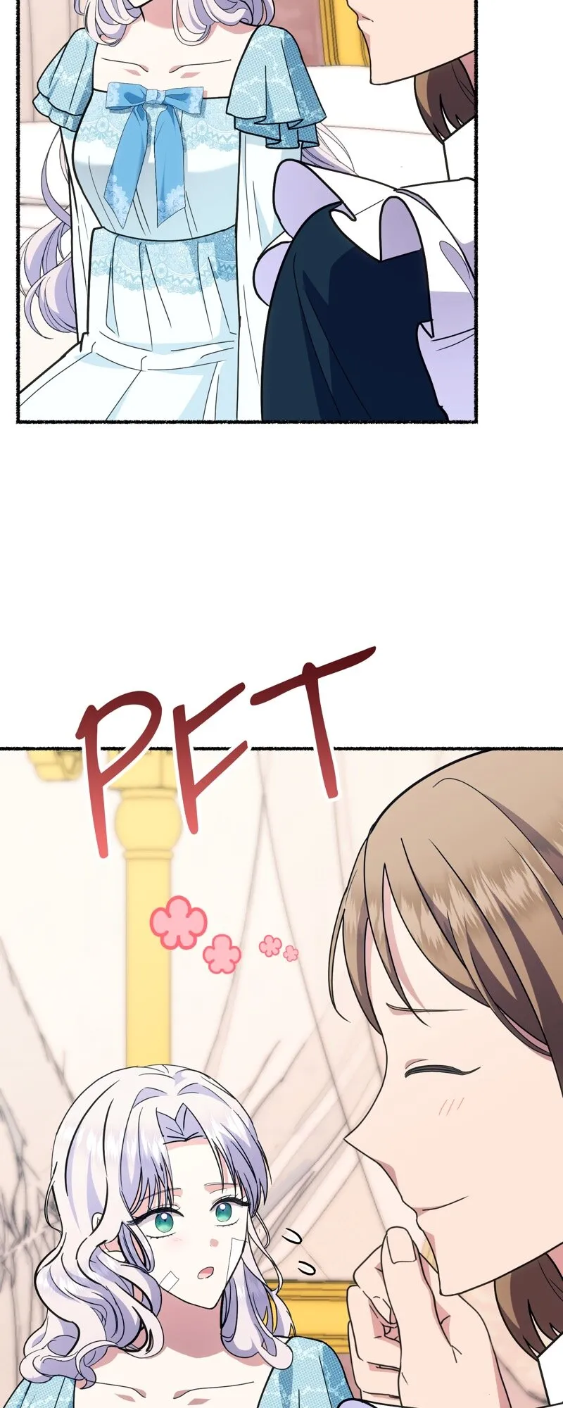 The Possesive Tyrant and His Sleepy Cat Chapter 42 Online - página 50
