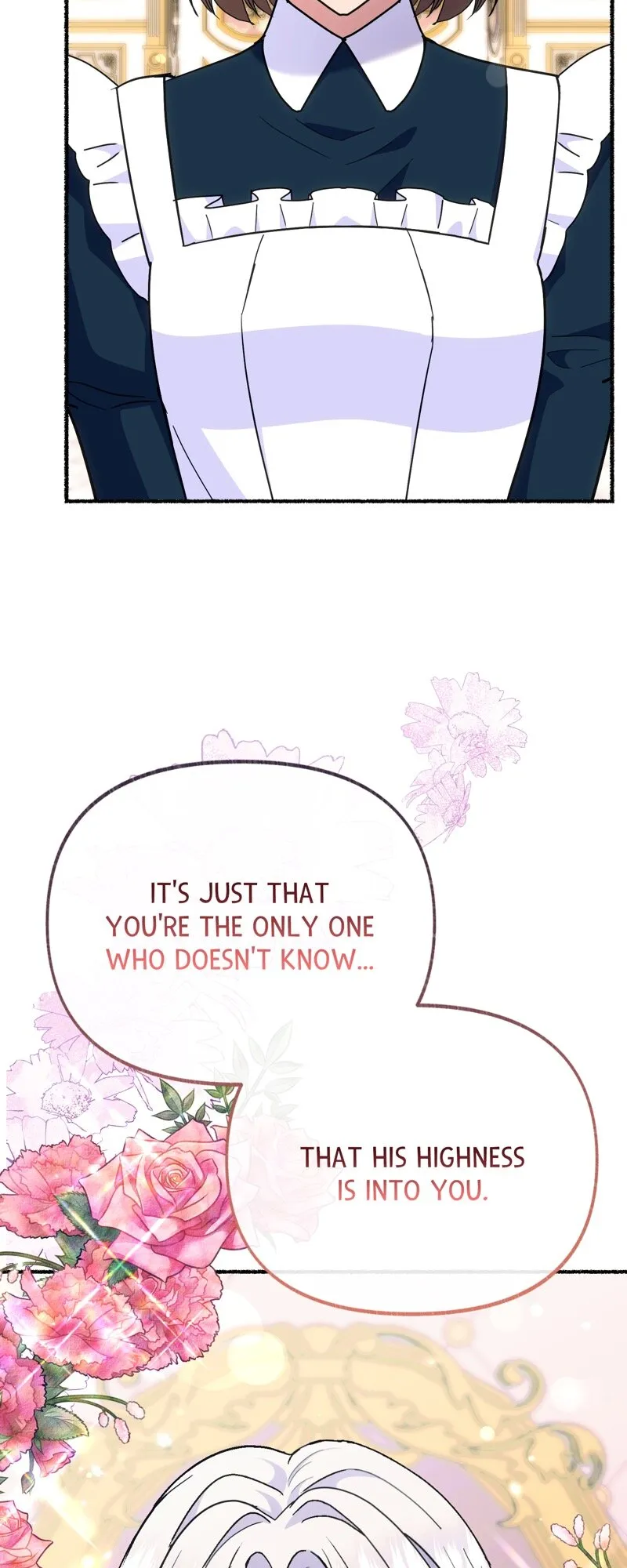 The Possesive Tyrant and His Sleepy Cat Chapter 42 Online - página 52