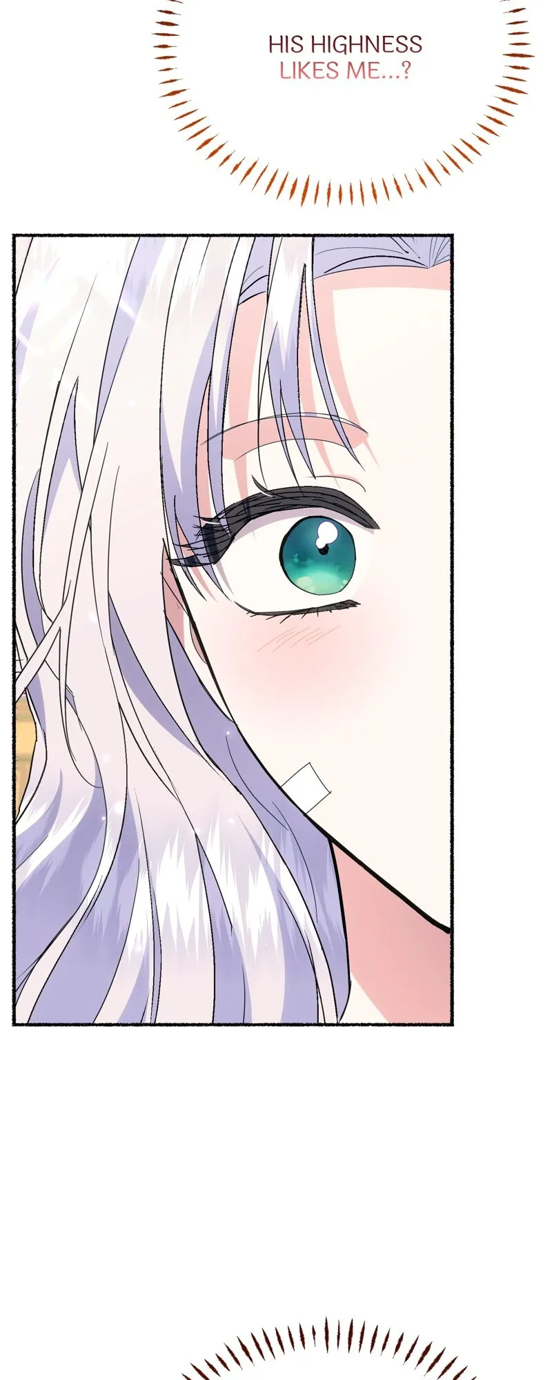 The Possesive Tyrant and His Sleepy Cat Chapter 42 Online - página 54
