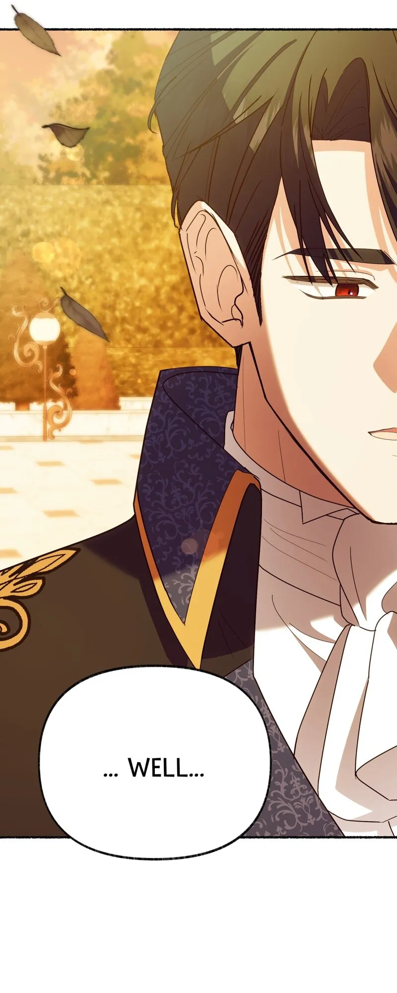 The Possesive Tyrant and His Sleepy Cat Chapter 42 Online - página 61