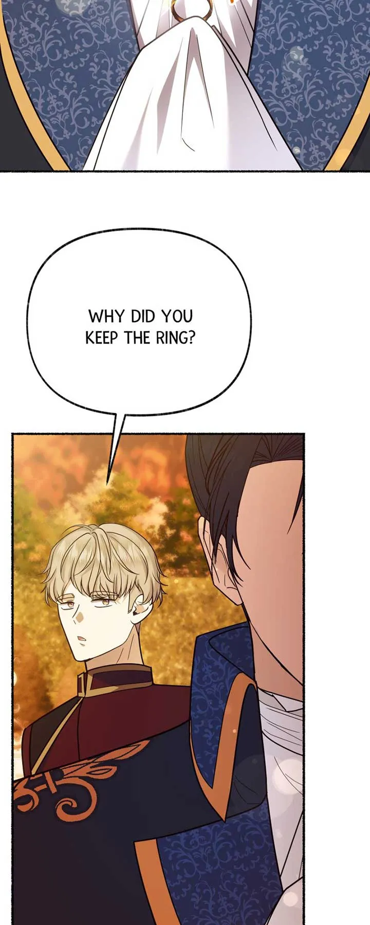 The Possesive Tyrant and His Sleepy Cat Chapter 43 Online - página 2