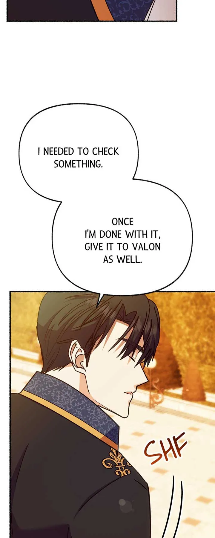 The Possesive Tyrant and His Sleepy Cat Chapter 43 Online - página 3